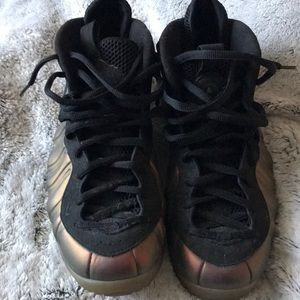 Foam Posites Men’s Size 10